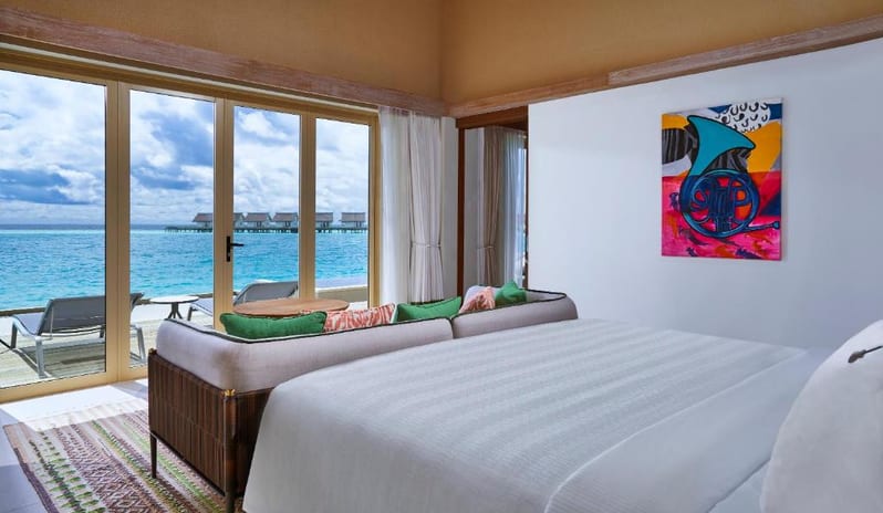 Hard Rock Hotel Maldives-Rock Royalty Villa_17277